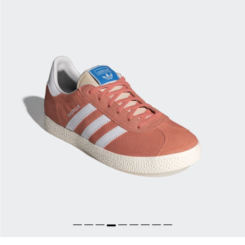 Adidas Gazelle